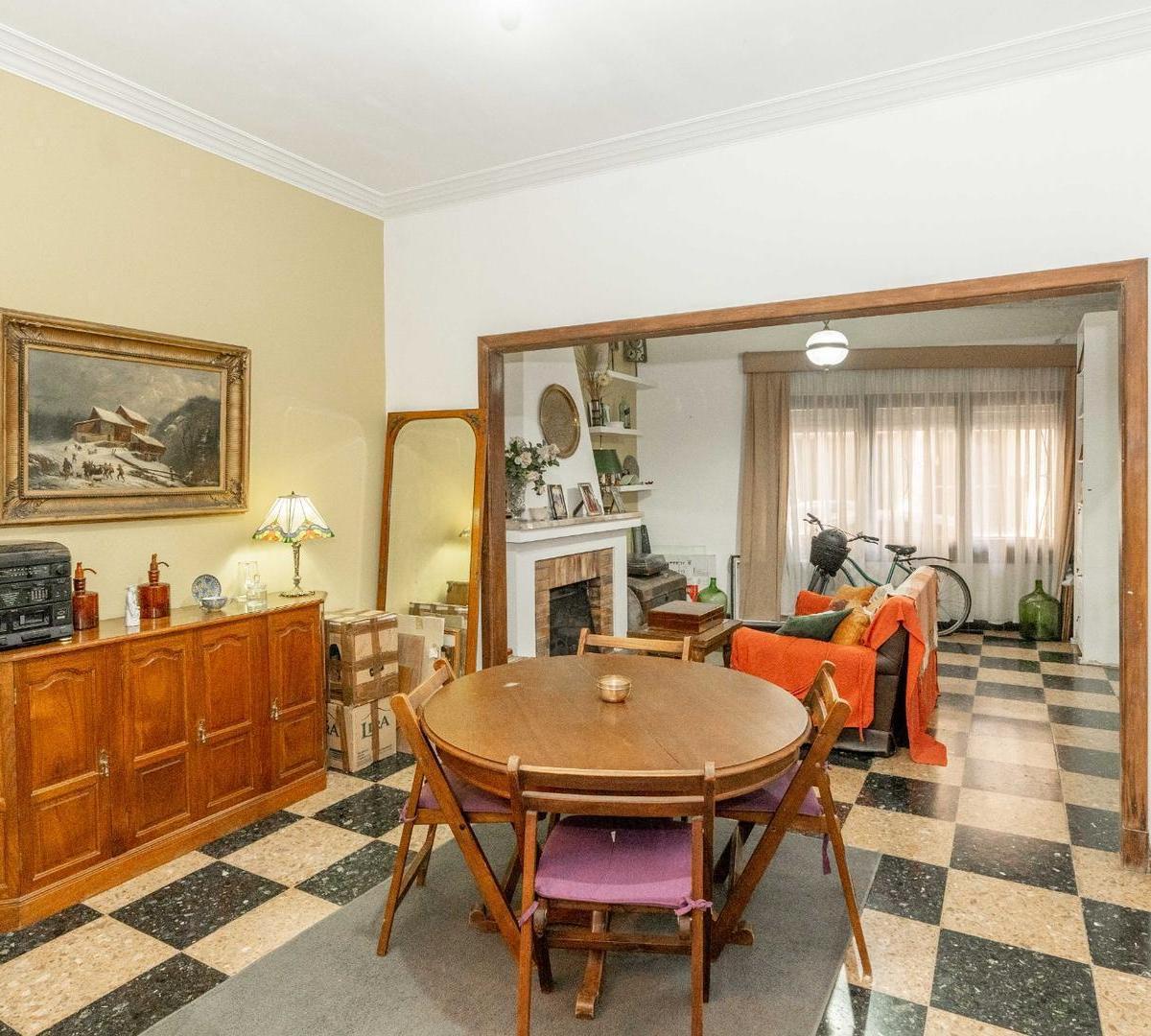 PH de 4 Ambientes en Nuñez • Venta • Jaramillo 2600 4