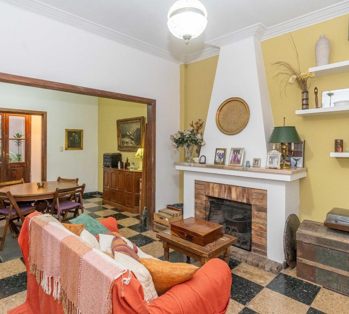 PH de 4 Ambientes en Nuñez • Venta • Jaramillo 2600 1