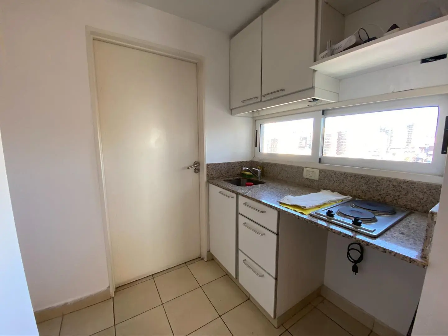 Monoambiente dividido en venta - Av Triunvirato 4141 4