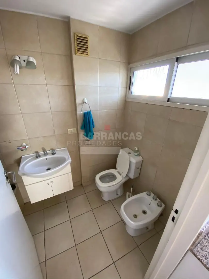Monoambiente dividido en venta - Av Triunvirato 4141 5