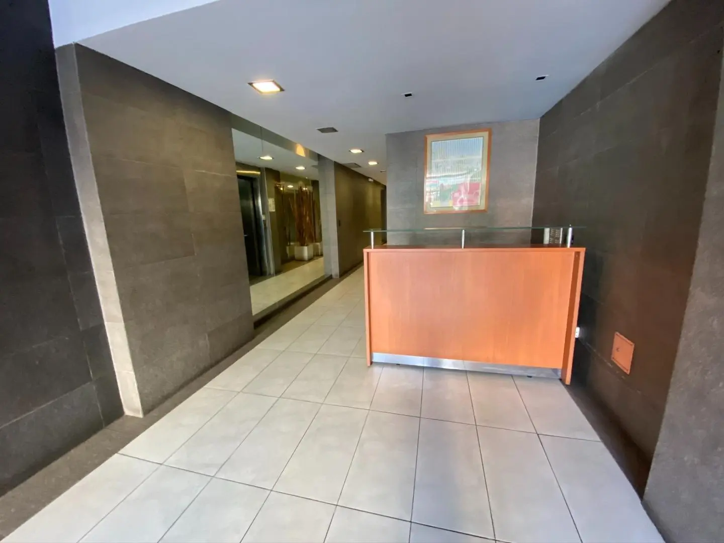 Monoambiente dividido en venta - Av Triunvirato 4141 3