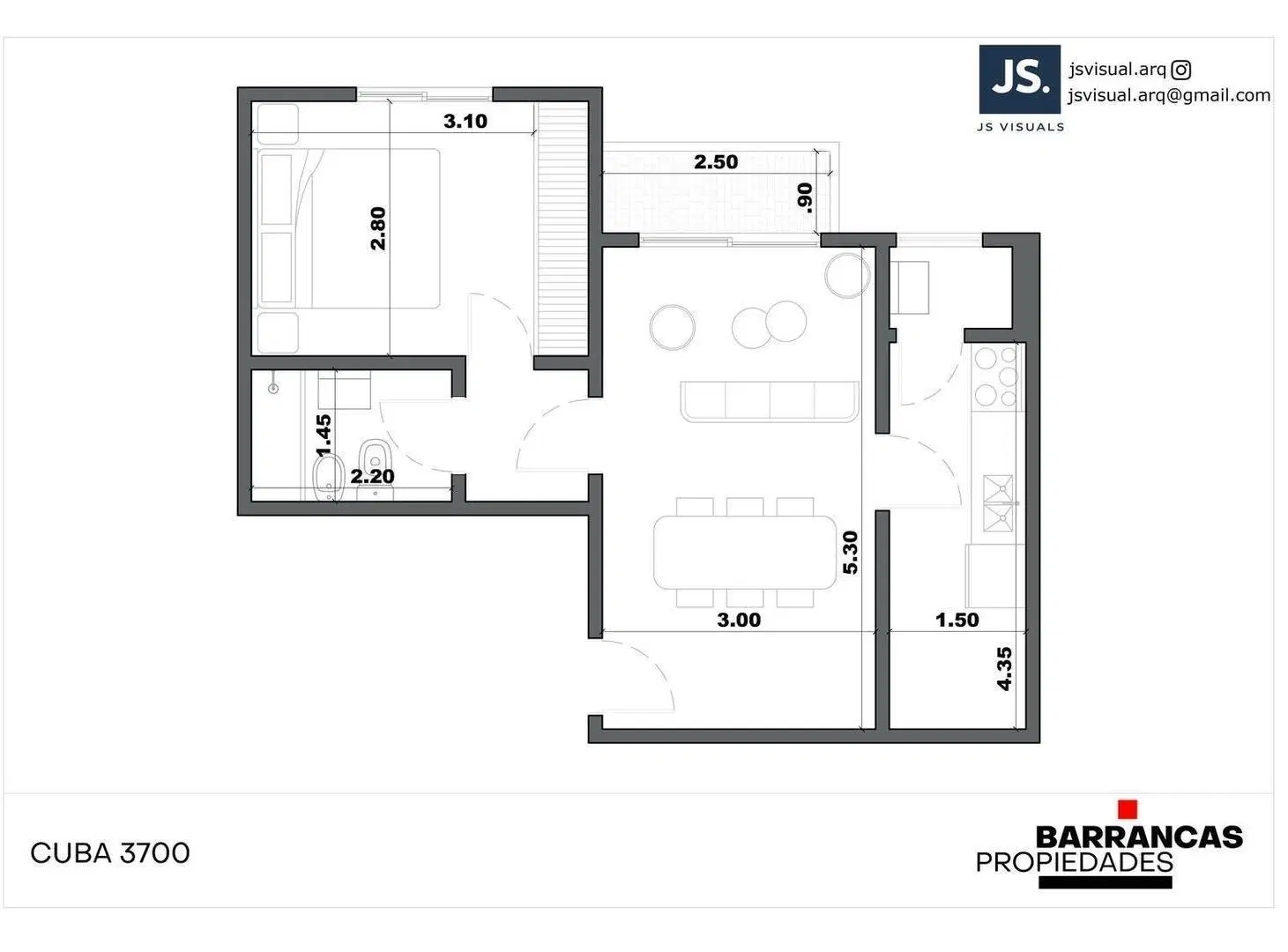 Plano 1