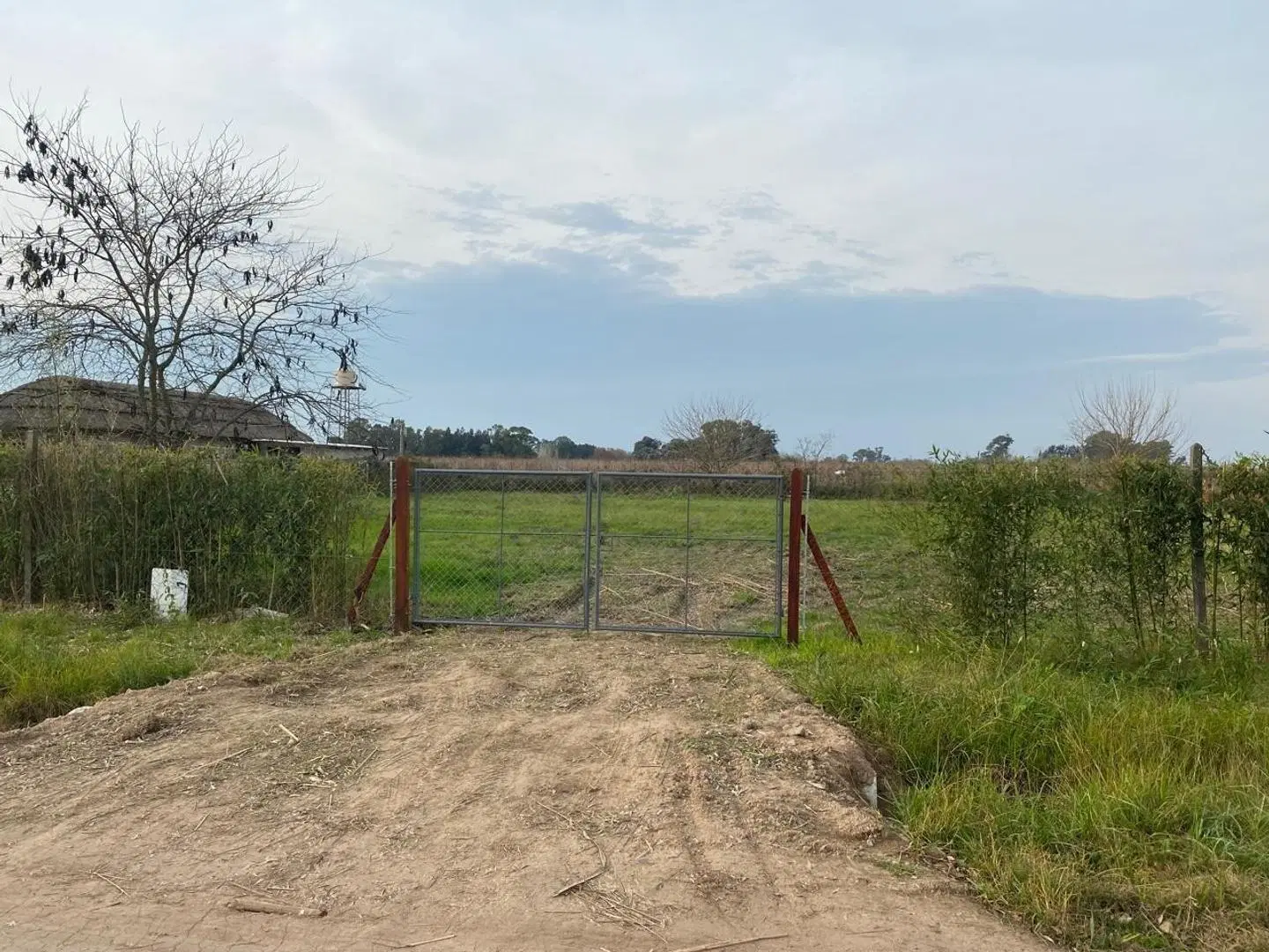 Lote de 1500m2 en Barrio Cerrado Comarca del Sol 5