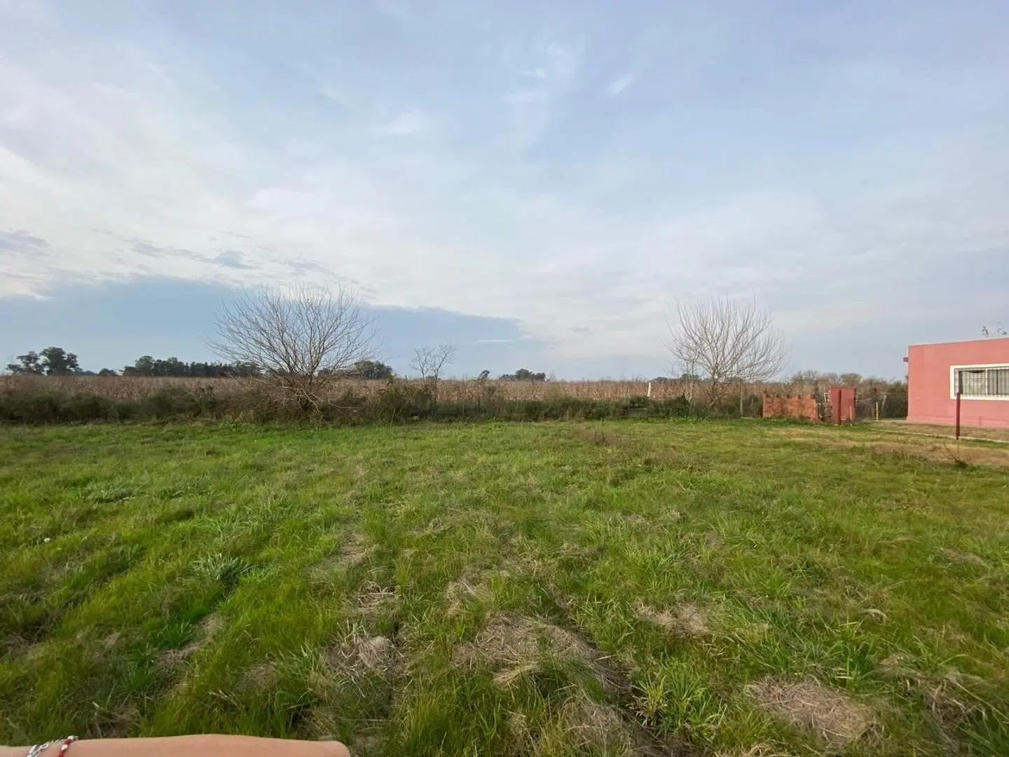 Lote de 1500m2 en Barrio Cerrado Comarca del Sol 4