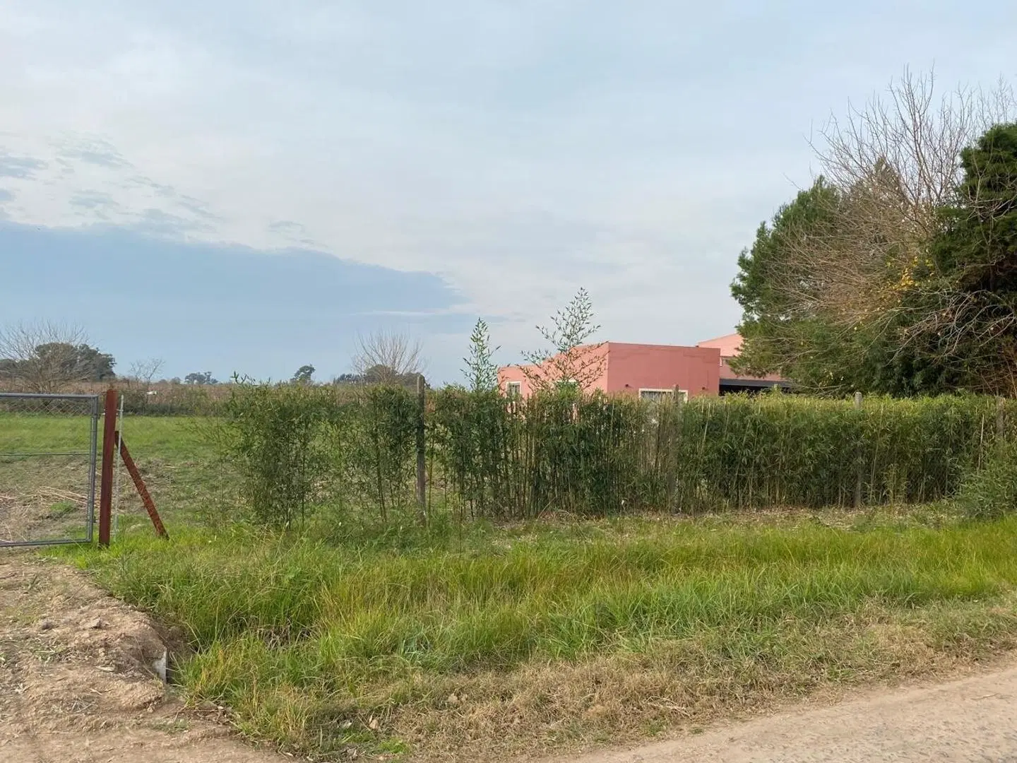 Lote de 1500m2 en Barrio Cerrado Comarca del Sol 3