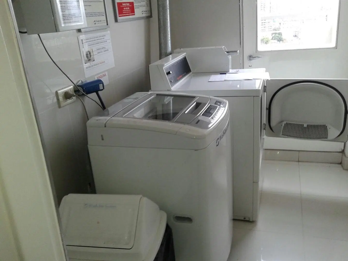 Monoambiente Apto Profesional - Alquiler- Av Diaz Velez 4300 2