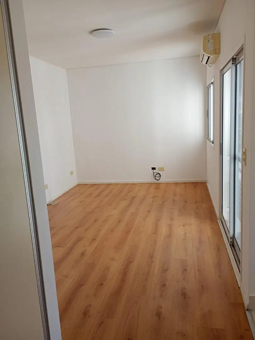 Monoambiente Apto Profesional - Alquiler- Av Diaz Velez 4300 5