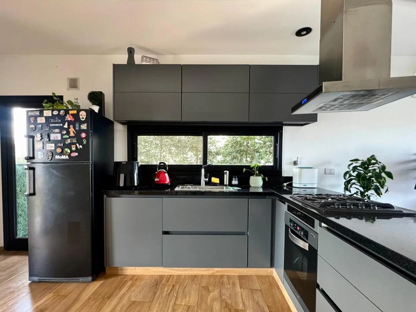 Casa en venta Pilar del Este - Santa Lucia | 4 amb | Pileta 3