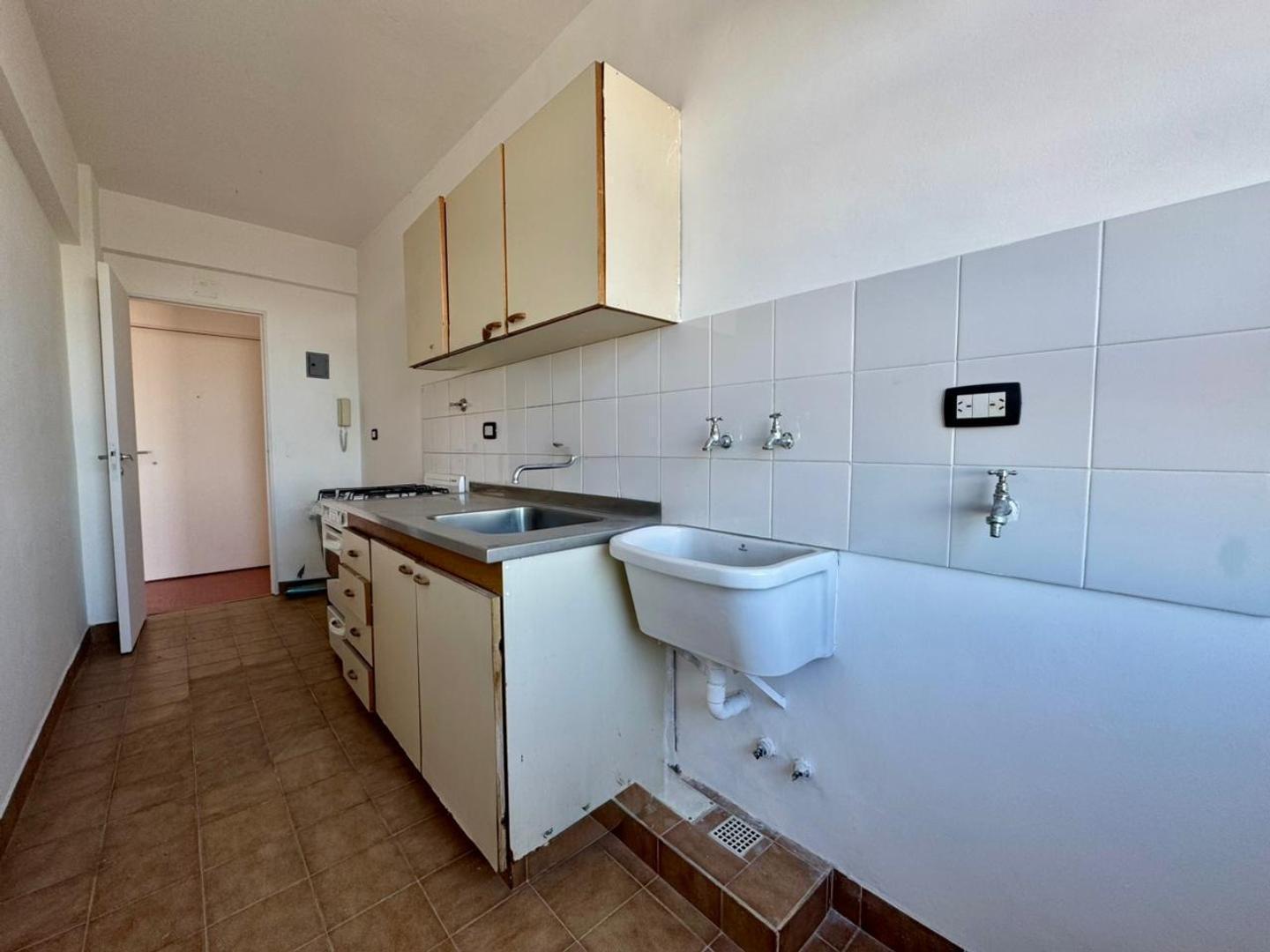 Foto de Departamento tres ambientes • Apto Credito • Rafaela 4900, imagen 1