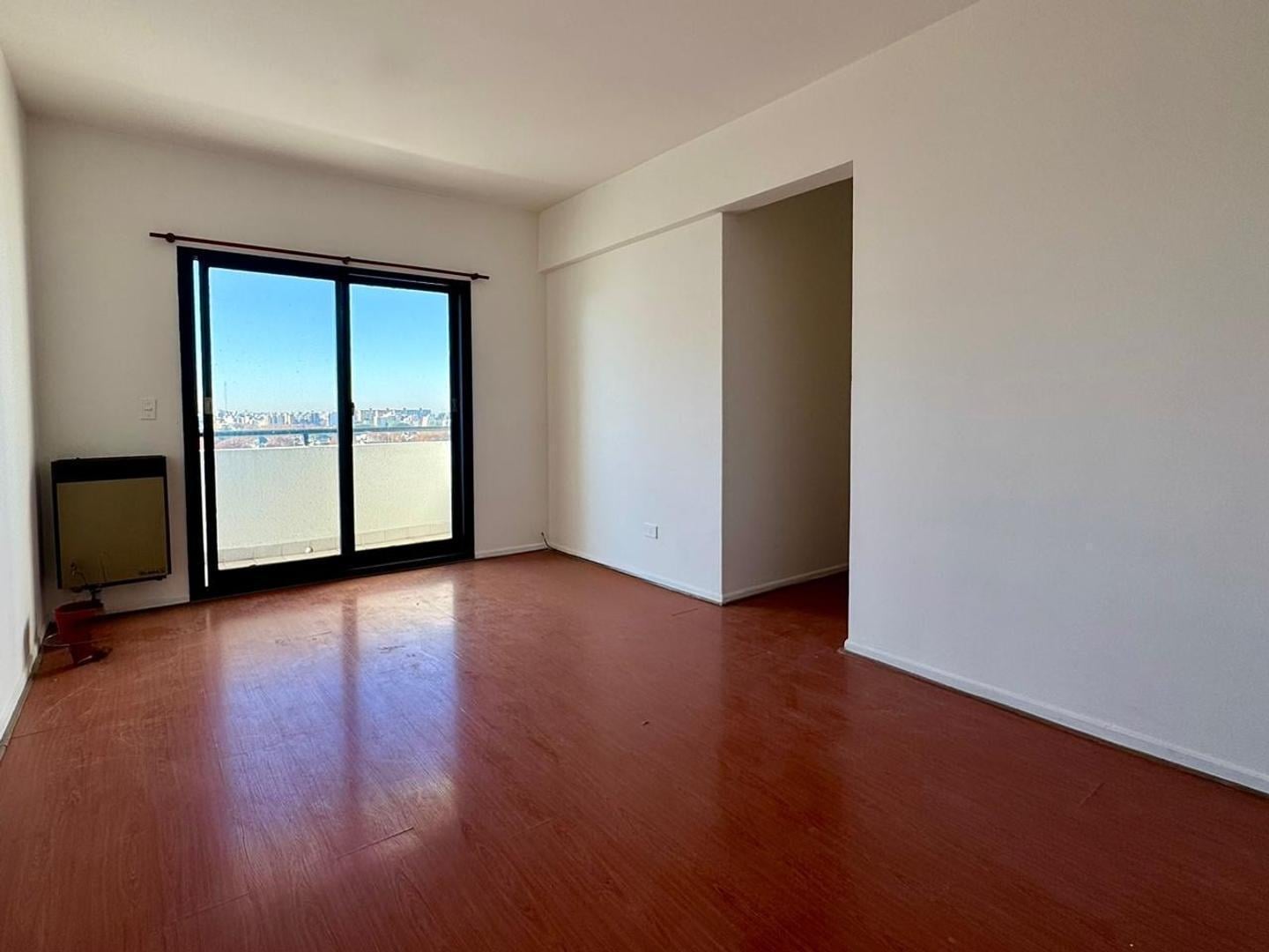 Departamento tres ambientes • Apto Credito • Rafaela 4900