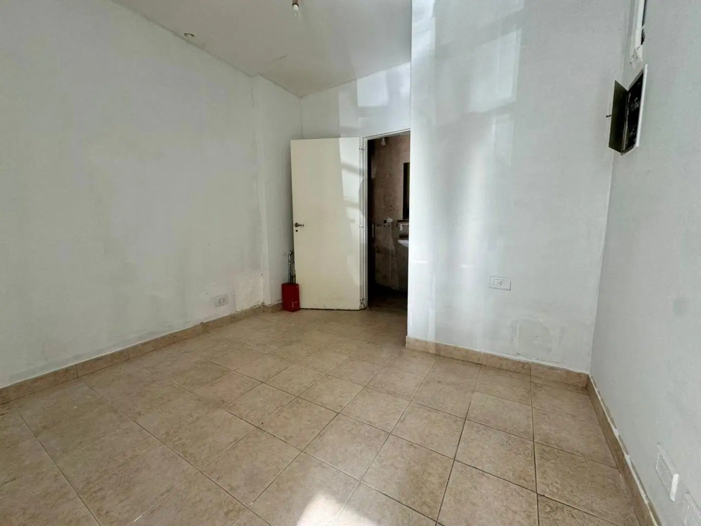 Local sobre Boulevard Garcia del Rio - Alquiler 7