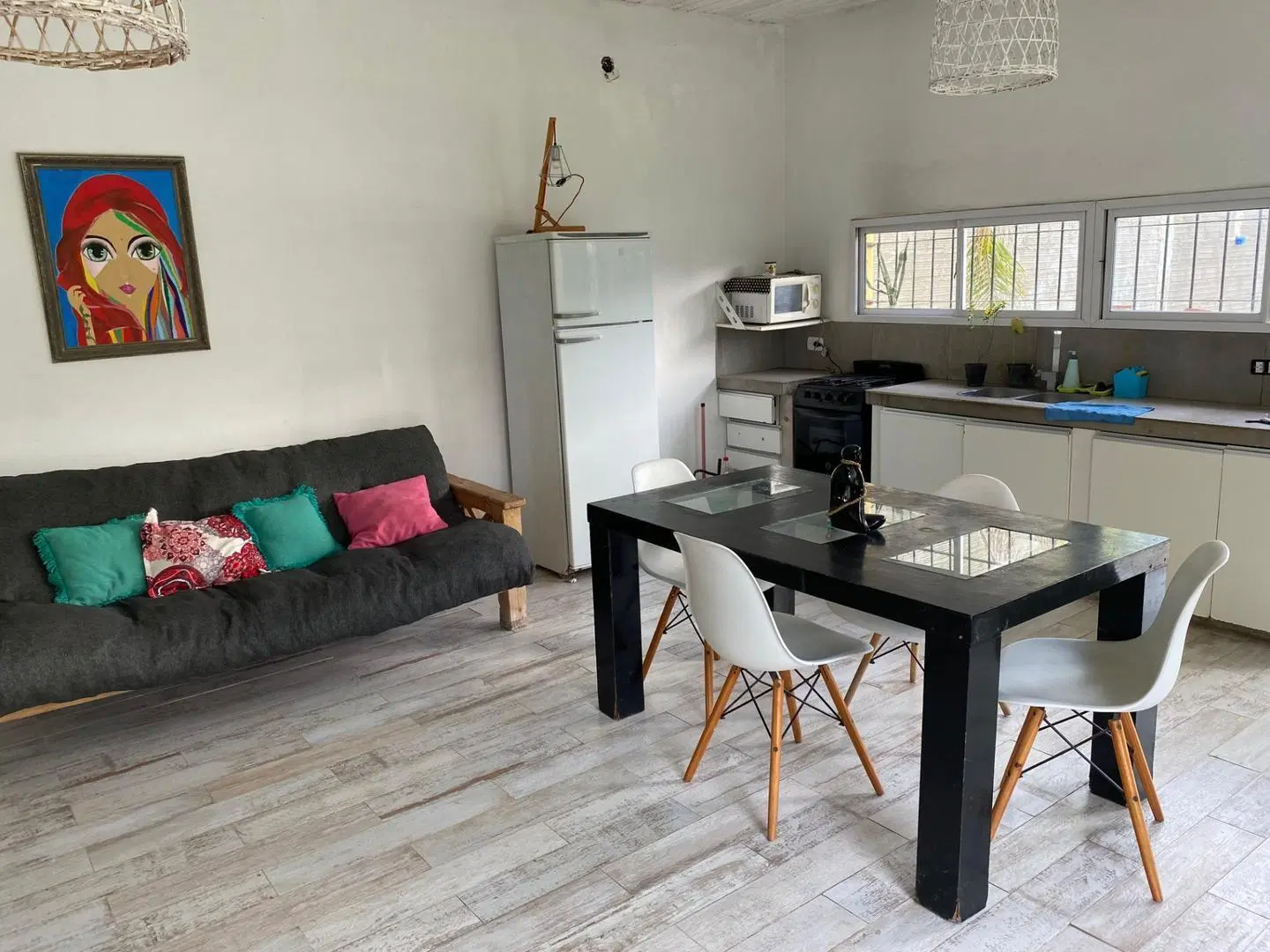 Casa 3 Ambientes Pileta  Morada de Maximo Paz Cañuelas 3