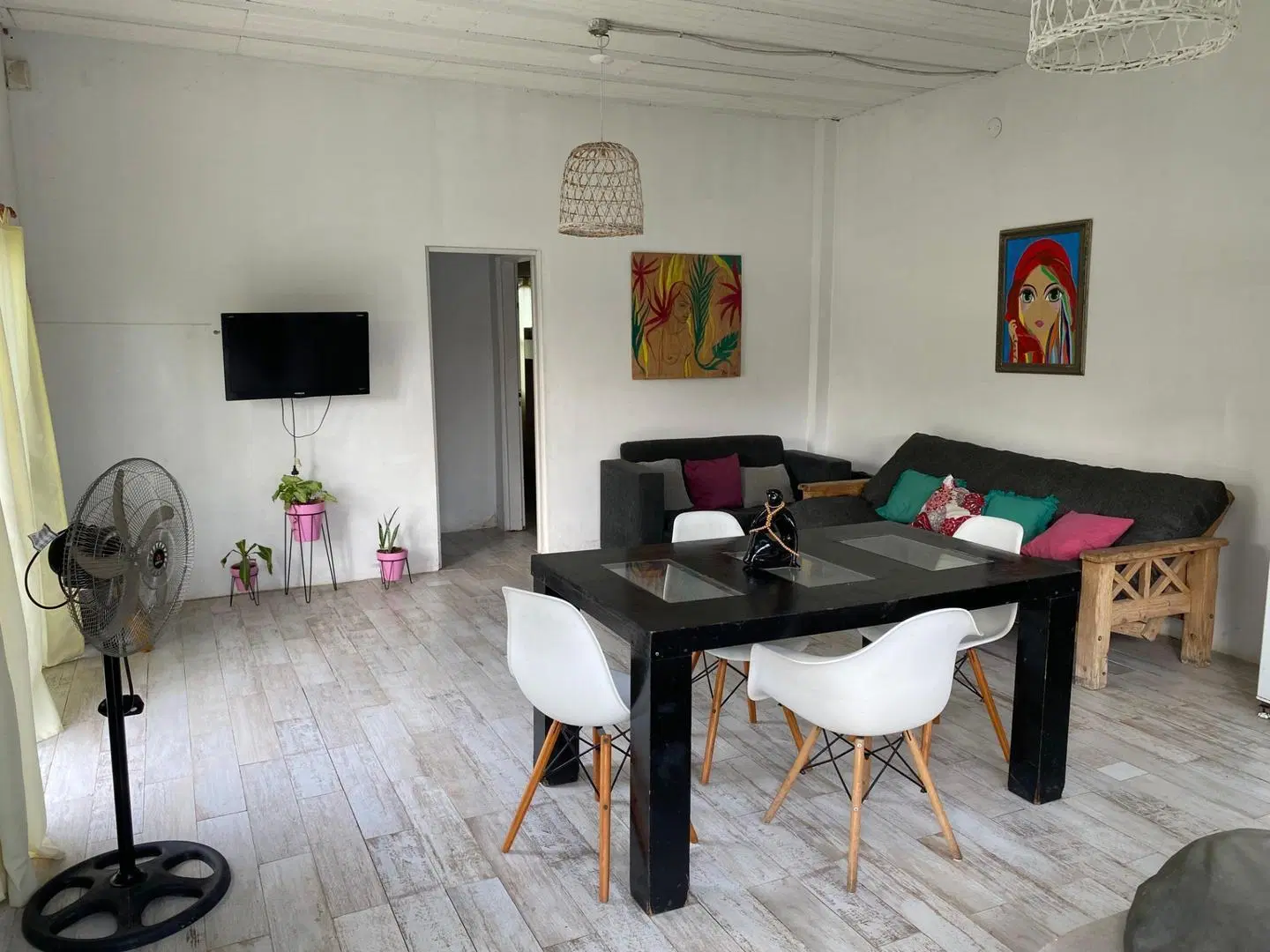 Casa 3 Ambientes Pileta  Morada de Maximo Paz Cañuelas 5