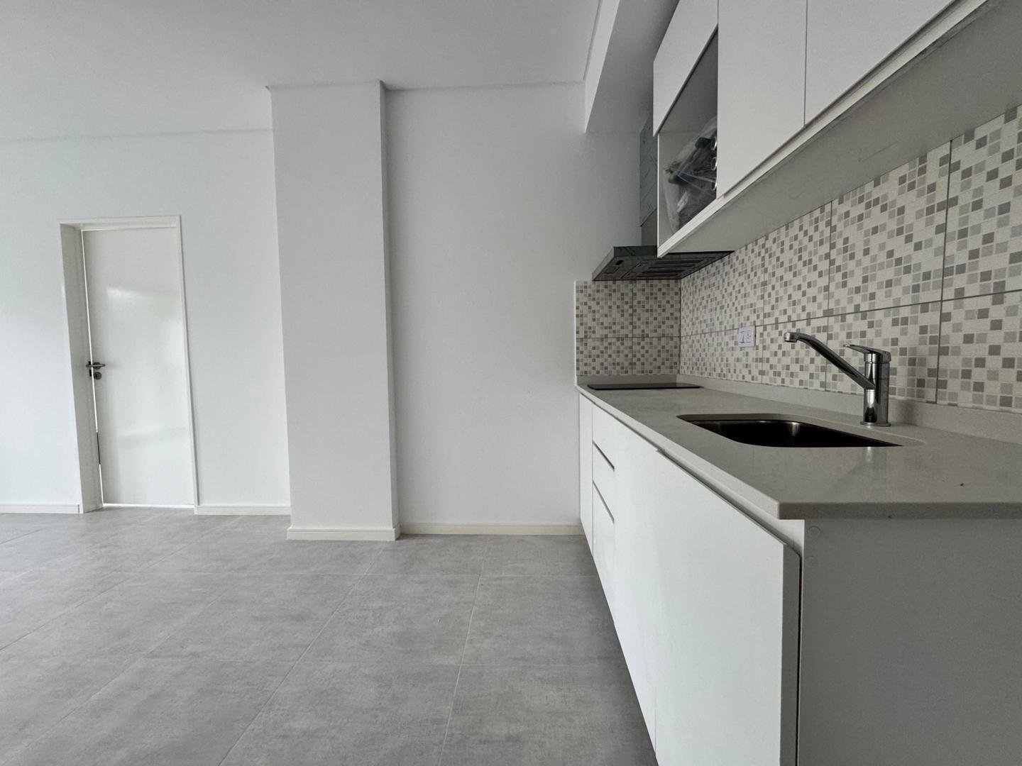 Foto de Dos ambientes a estrenar • Venta • Garcia del Rio 4695, imagen 3