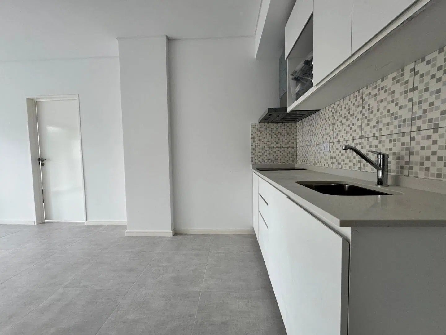 Dos ambientes a estrenar • Venta • Garcia del Rio 4695 3