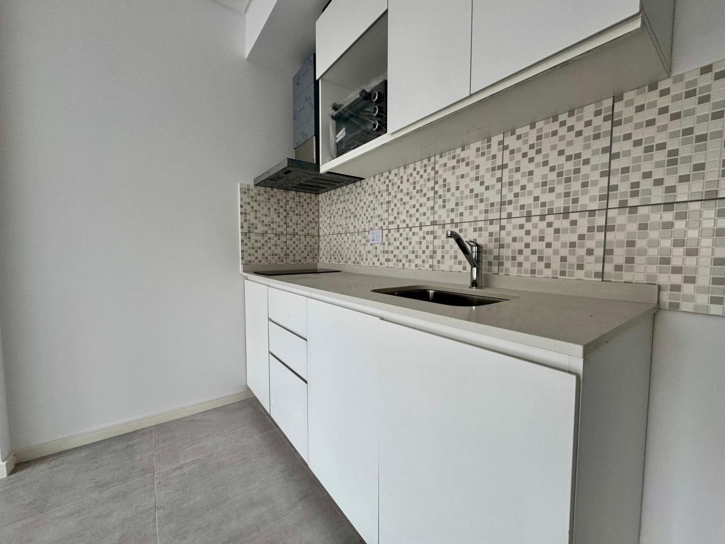 Foto de Dos ambientes a estrenar • Venta • Garcia del Rio 4695, imagen 2