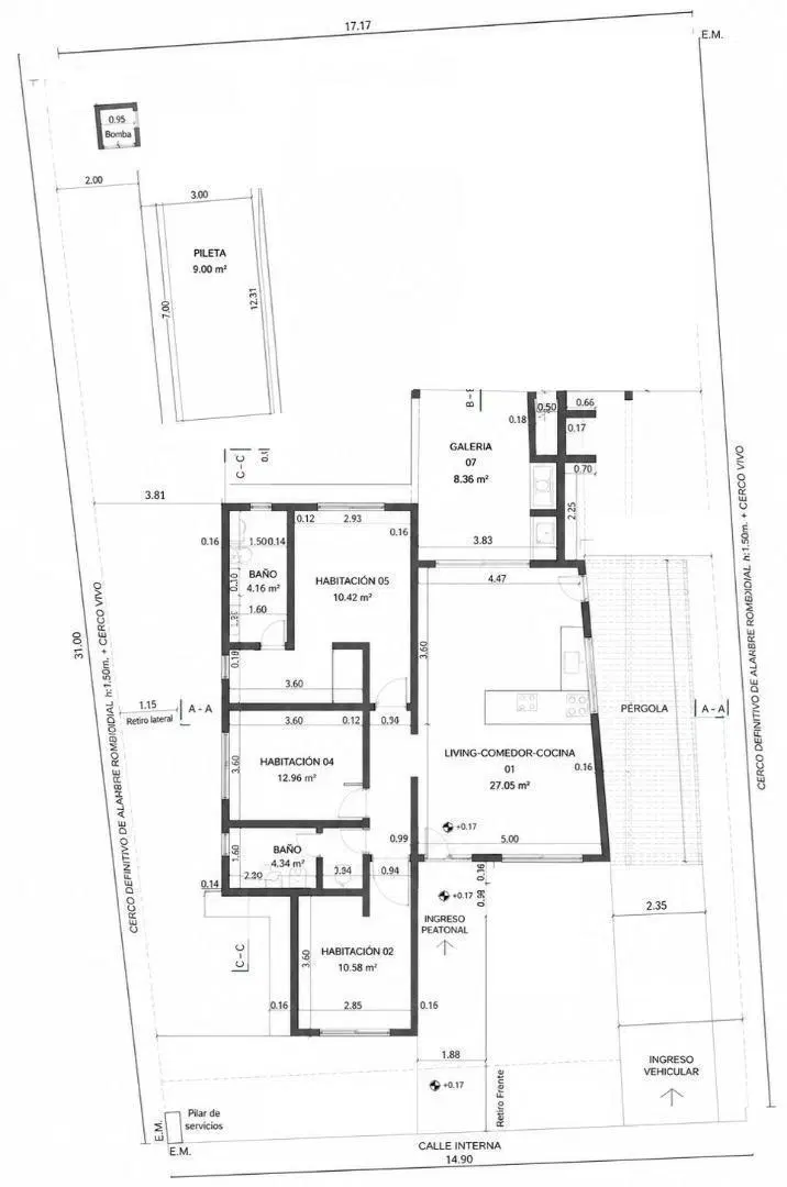 Plano 1