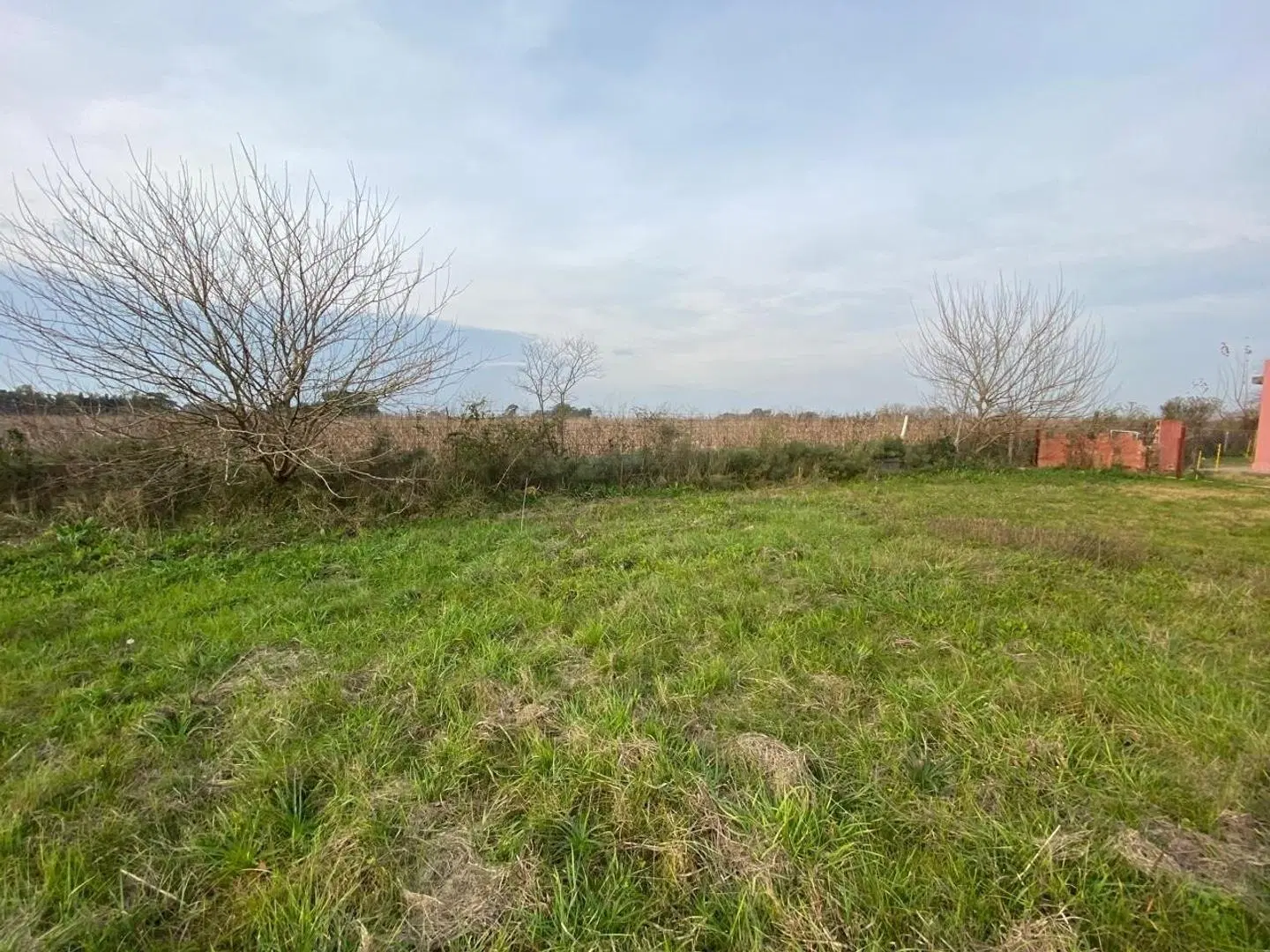 Lote de 1500m2 en Barrio Cerrado Comarca del Sol 5
