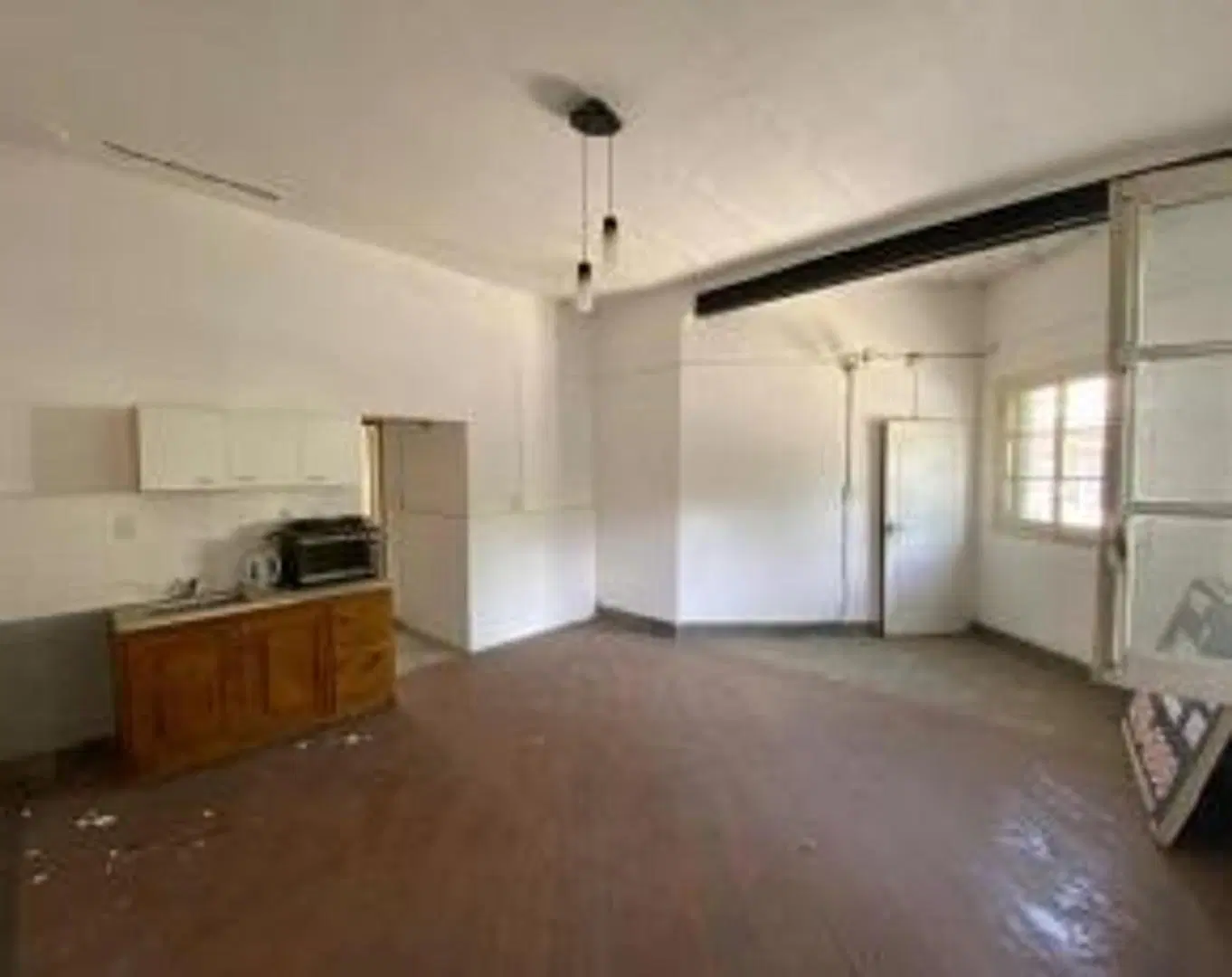 CASA A REFACCIONAR - VILLA PUEYRREDON - CONADRCO 4300 4