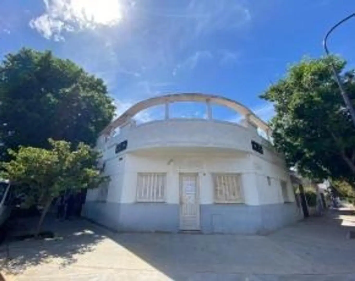 CASA A REFACCIONAR - VILLA PUEYRREDON - CONADRCO 4300 2