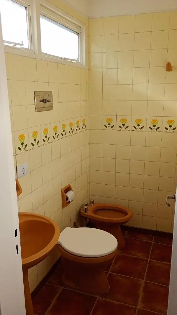 Monoambiente - Alquiler - Gallo 800 5
