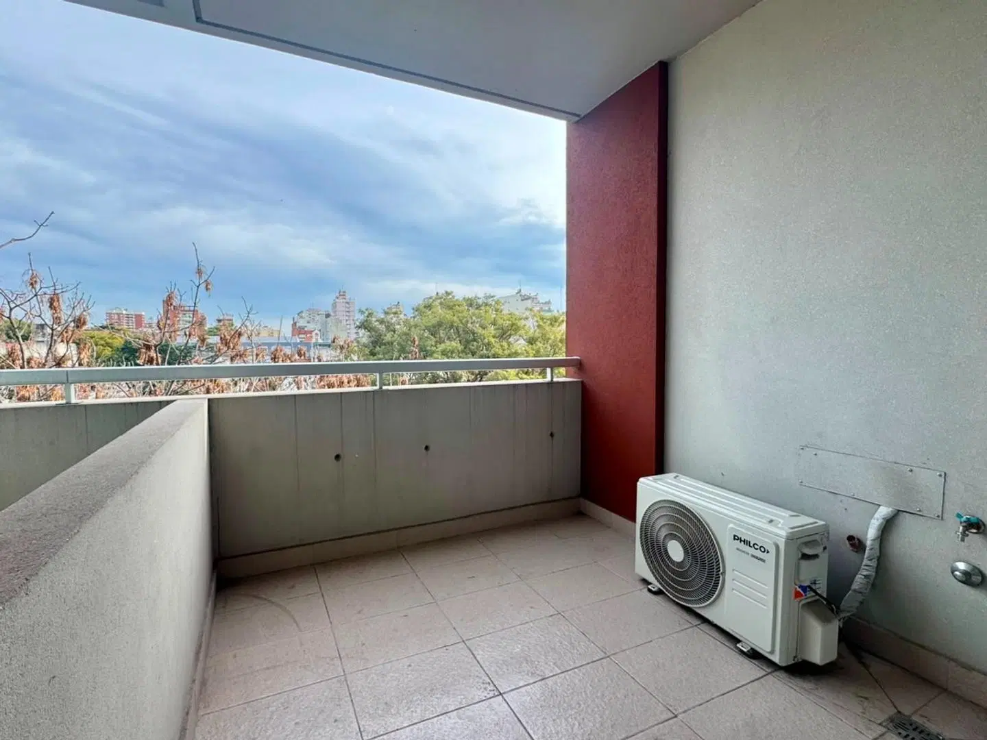Monoambiente en alquiler • Cohglan • Superi 2700 8