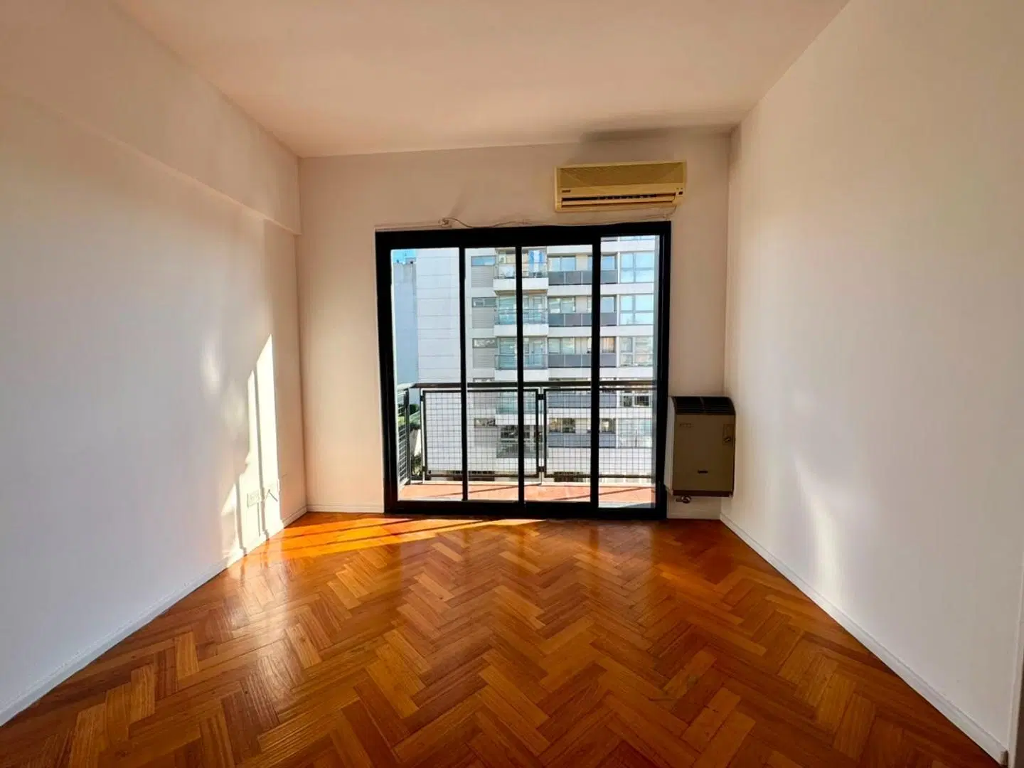 Monoambiente en alquiler - Pico 2300 - Nuñez 2