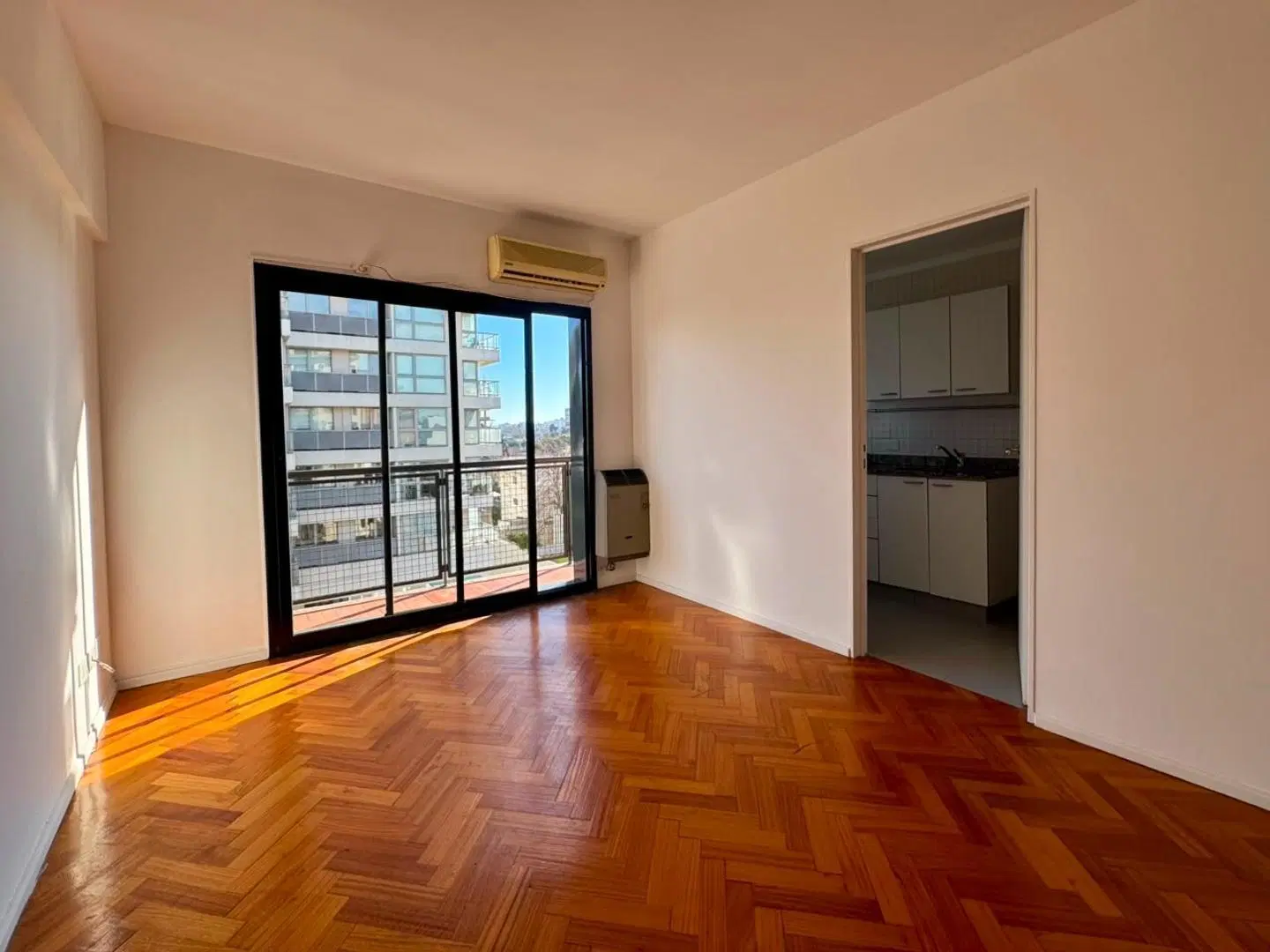 Monoambiente en alquiler - Pico 2300 - Nuñez 4