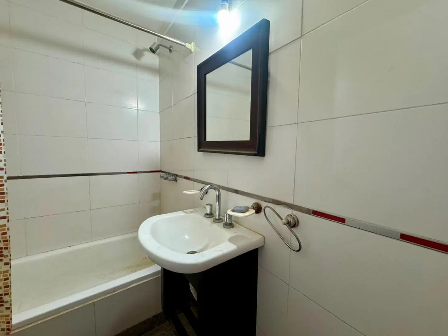 Departamento de dos ambientes - Av Cramer 1700 - Colegiales 8