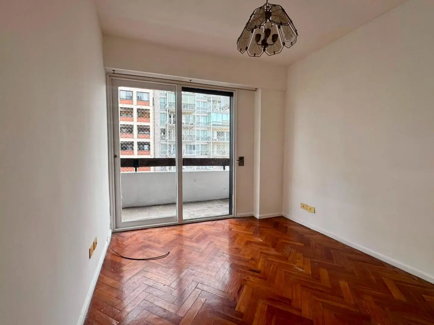 Departamento de dos ambientes - Av Cramer 1700 - Colegiales 4