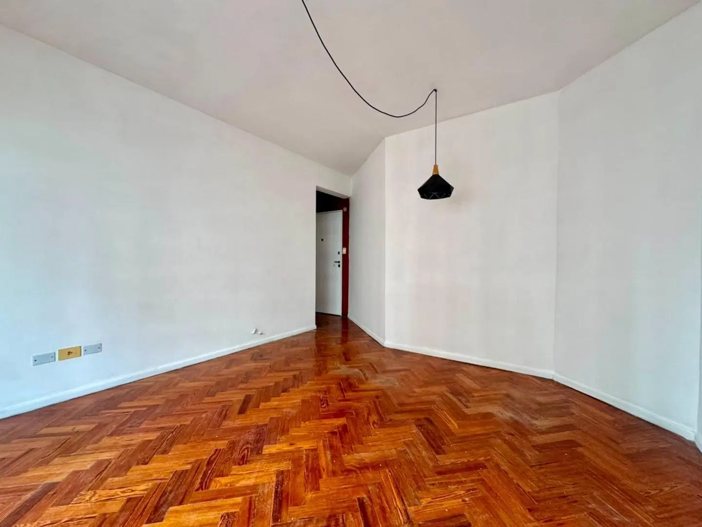 Departamento de dos ambientes - Av Cramer 1700 - Colegiales 1