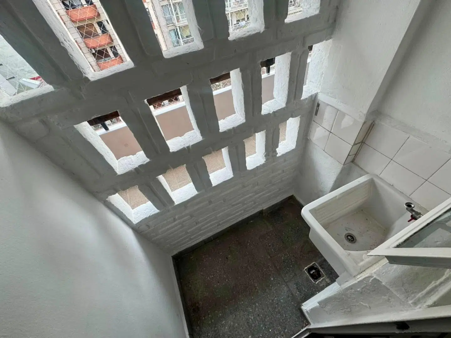 Departamento de dos ambientes - Av Cramer 1700 - Colegiales 2