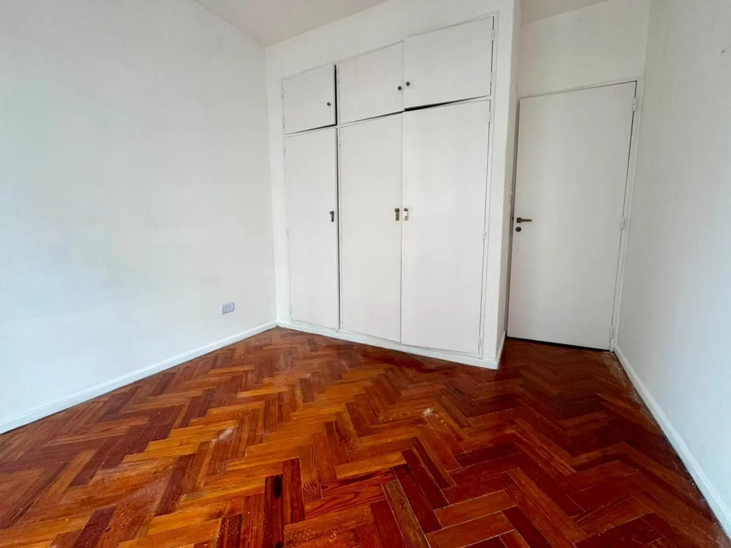 Departamento de dos ambientes - Av Cramer 1700 - Colegiales 5