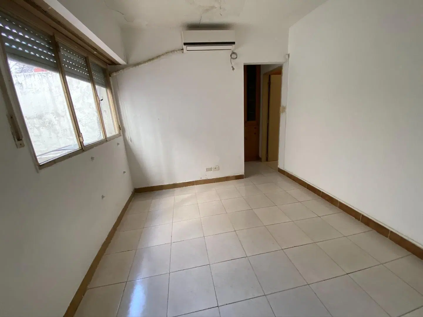 Depto. dos ambientes - alquiler - Amenabar 3500 4