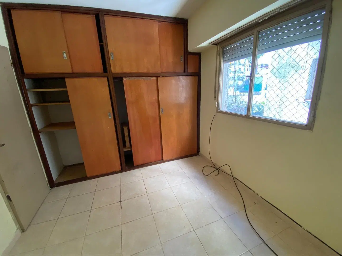 Depto. dos ambientes - alquiler - Amenabar 3500 5