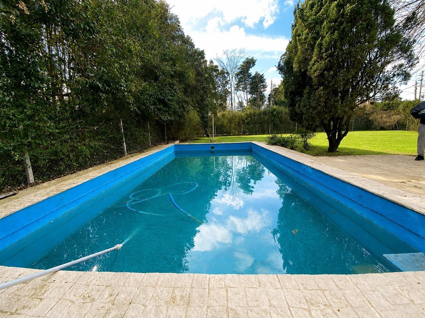 Foto de Casa Quinta en Barrio Parque Robles del Monarca, imagen 2