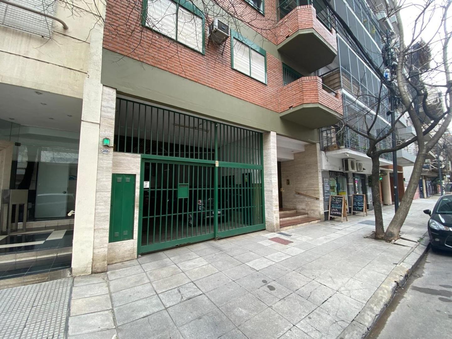 Foto de Espacio Guardacoche Movil, imagen 3