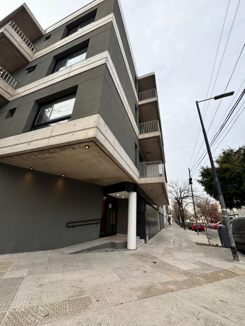 Foto de Dos ambientes a estrenar • Venta • Garcia del Rio 4695, imagen 3