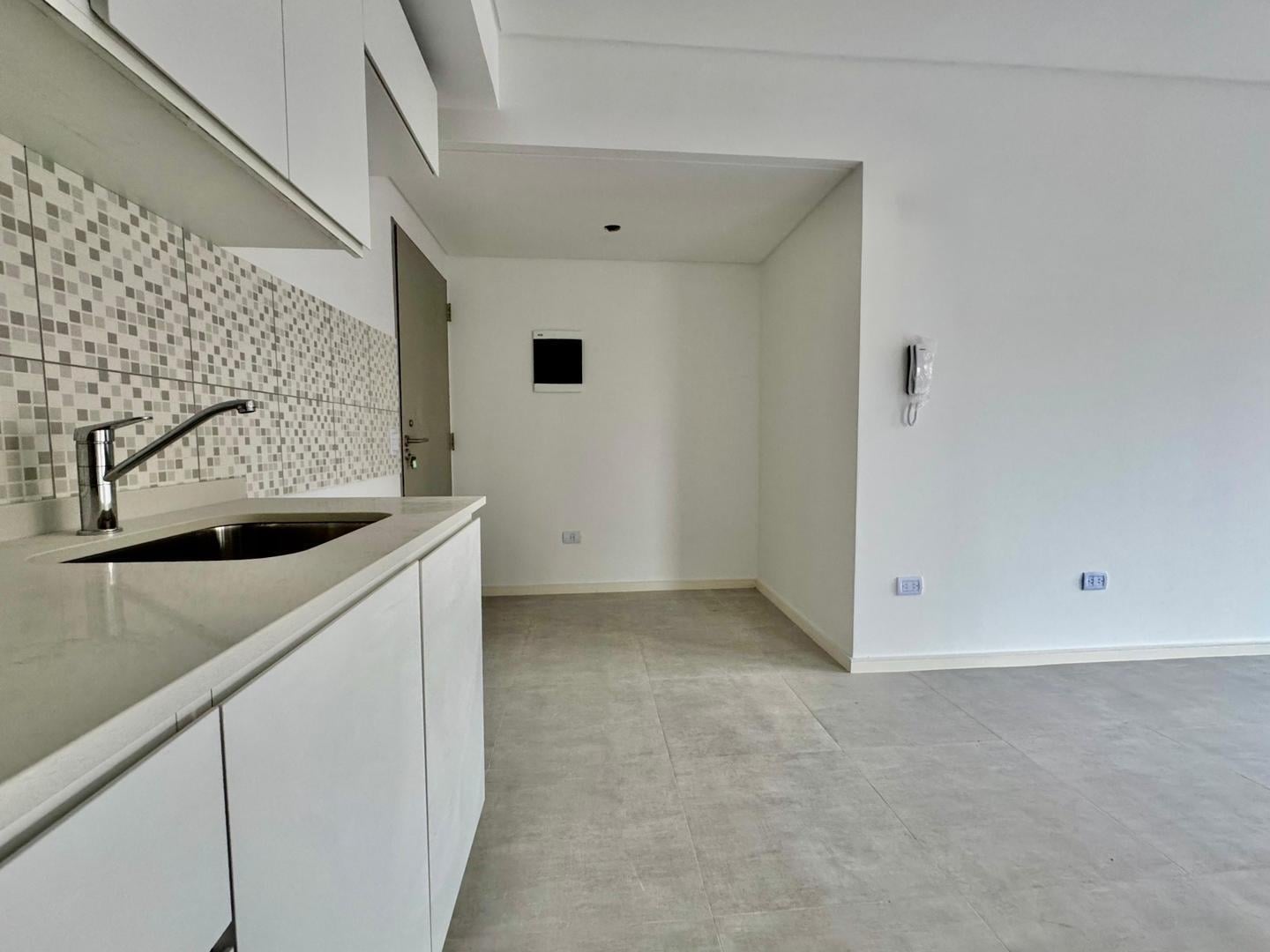Foto de Dos ambientes a estrenar • Venta • Garcia del Rio 4695, imagen 5