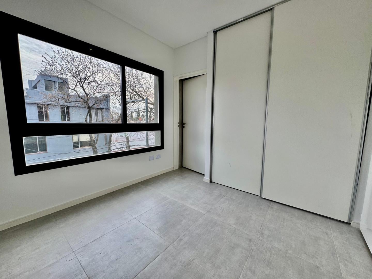 Foto de Dos ambientes a estrenar • Venta • Garcia del Rio 4695, imagen 4