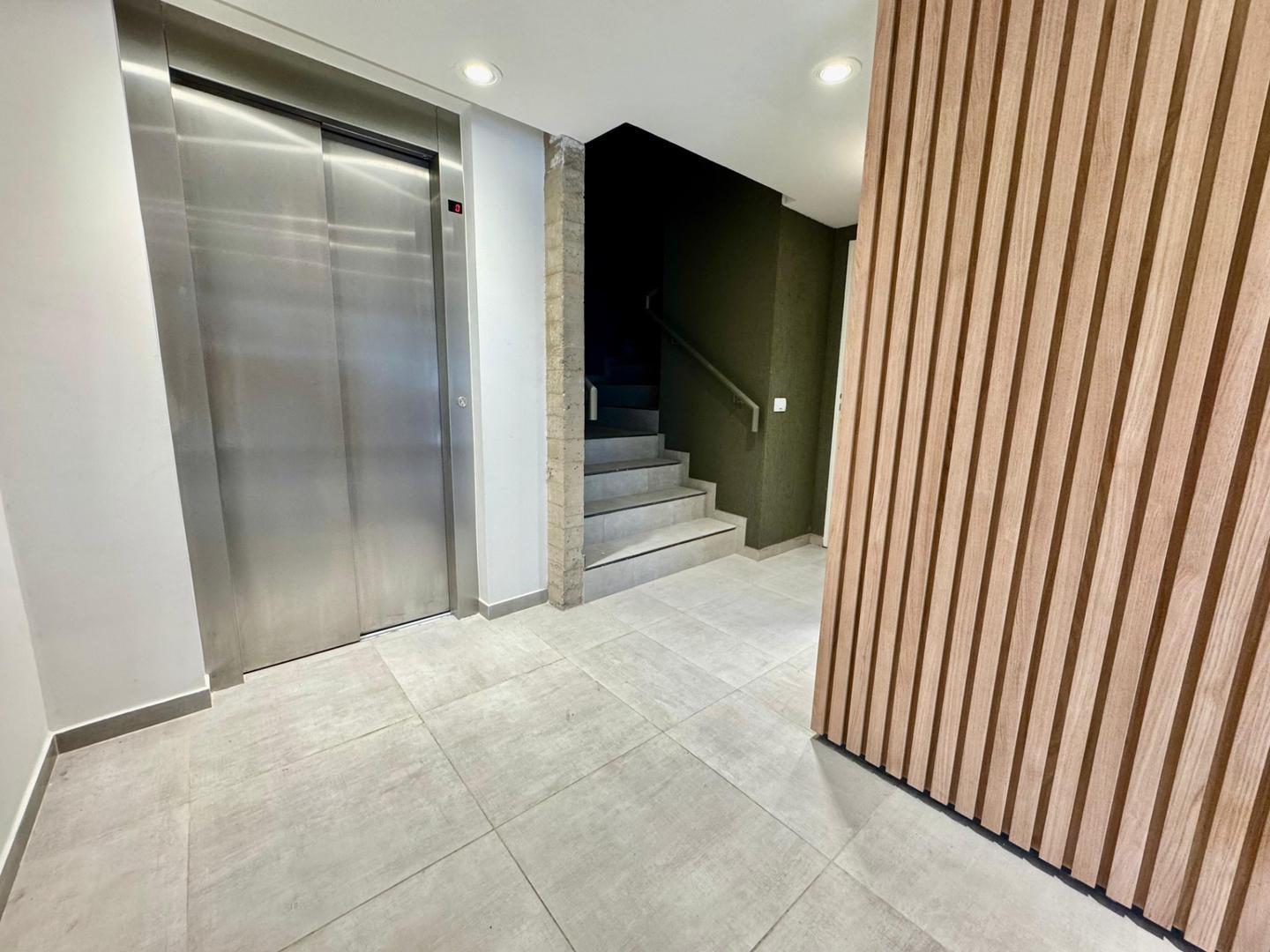 Foto de Dos ambientes a estrenar • Venta • Garcia del Rio 4695, imagen 2