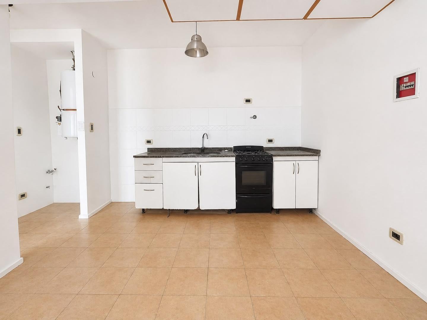 Foto de PH de dos ambientes • Venta • Vidal 3600, imagen 2
