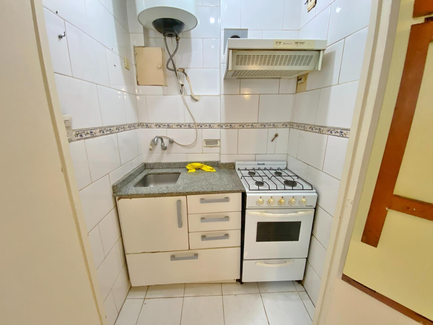 Foto de Monoambiente en alquiler • Juan F. Segui 4400, imagen 4