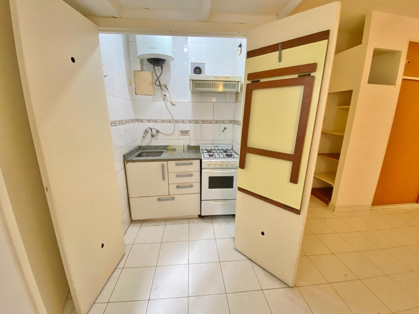 Foto de Monoambiente en alquiler • Juan F. Segui 4400, imagen 3