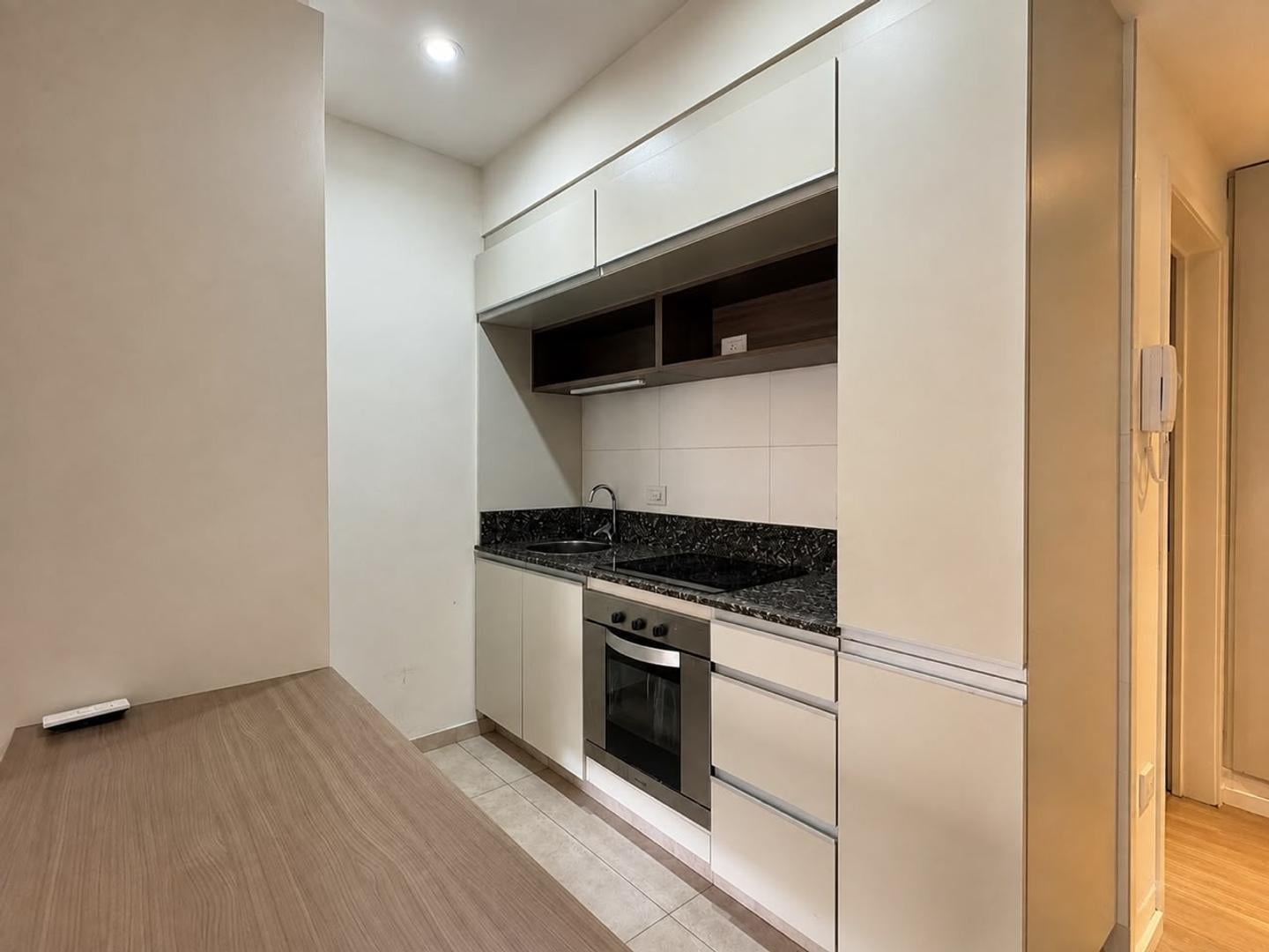 Foto de Monoambiente en Nuñez • Alquiler • Nuñez 2452, imagen 2