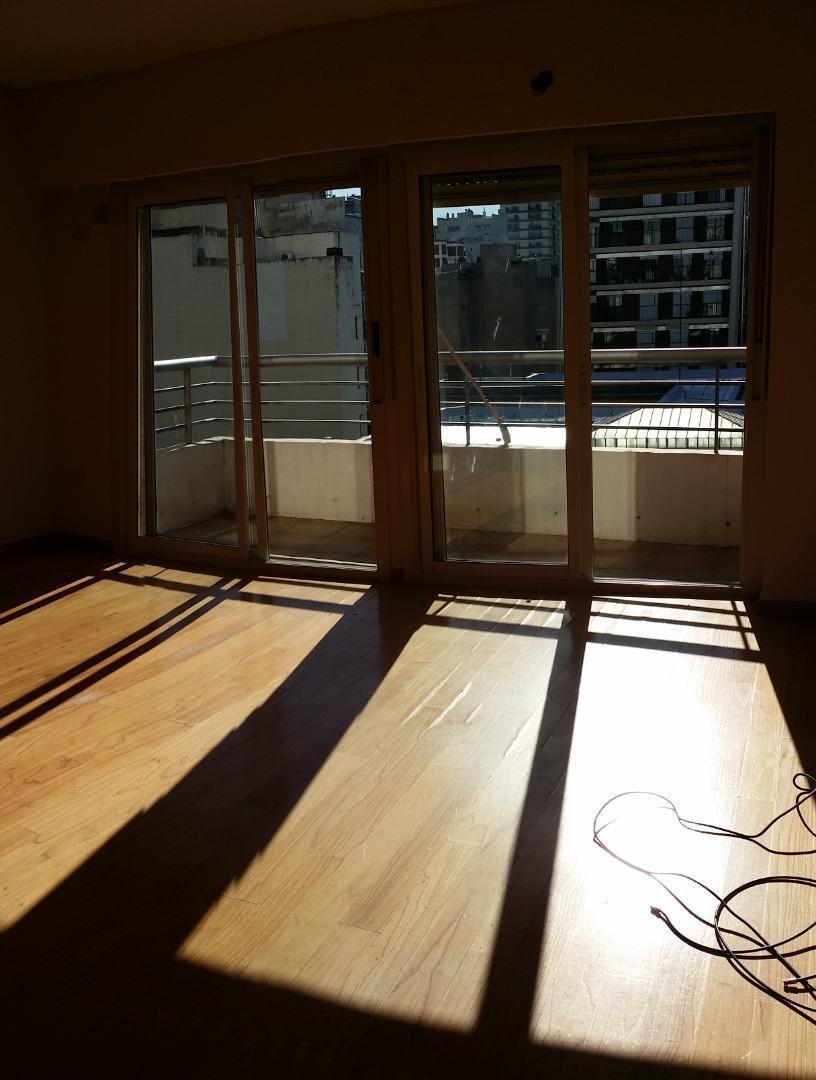 Foto de Amplio Monoambiente Divisible, Gran Balcon, imagen 4