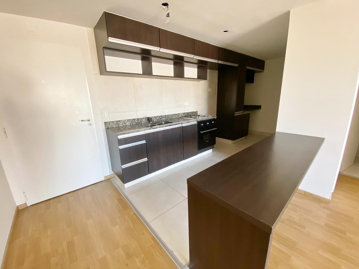 Foto de Dos ambientes • alquiler • Av Cordoba 5120, imagen 2