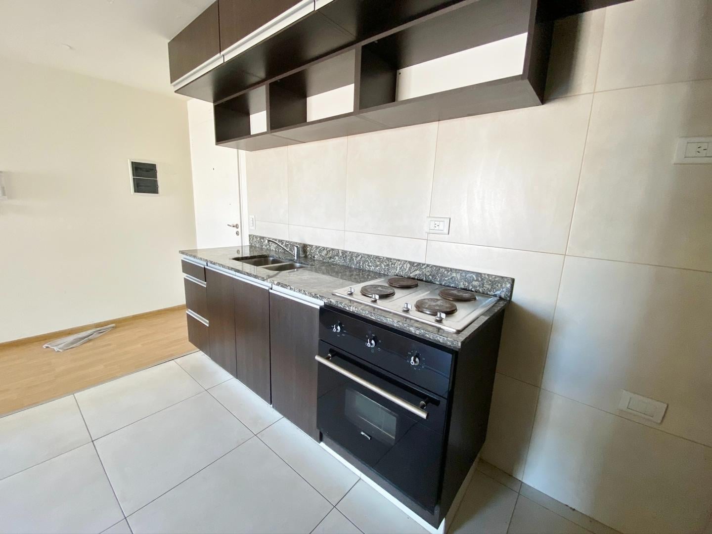 Foto de Dos ambientes • alquiler • Av Cordoba 5120, imagen 5