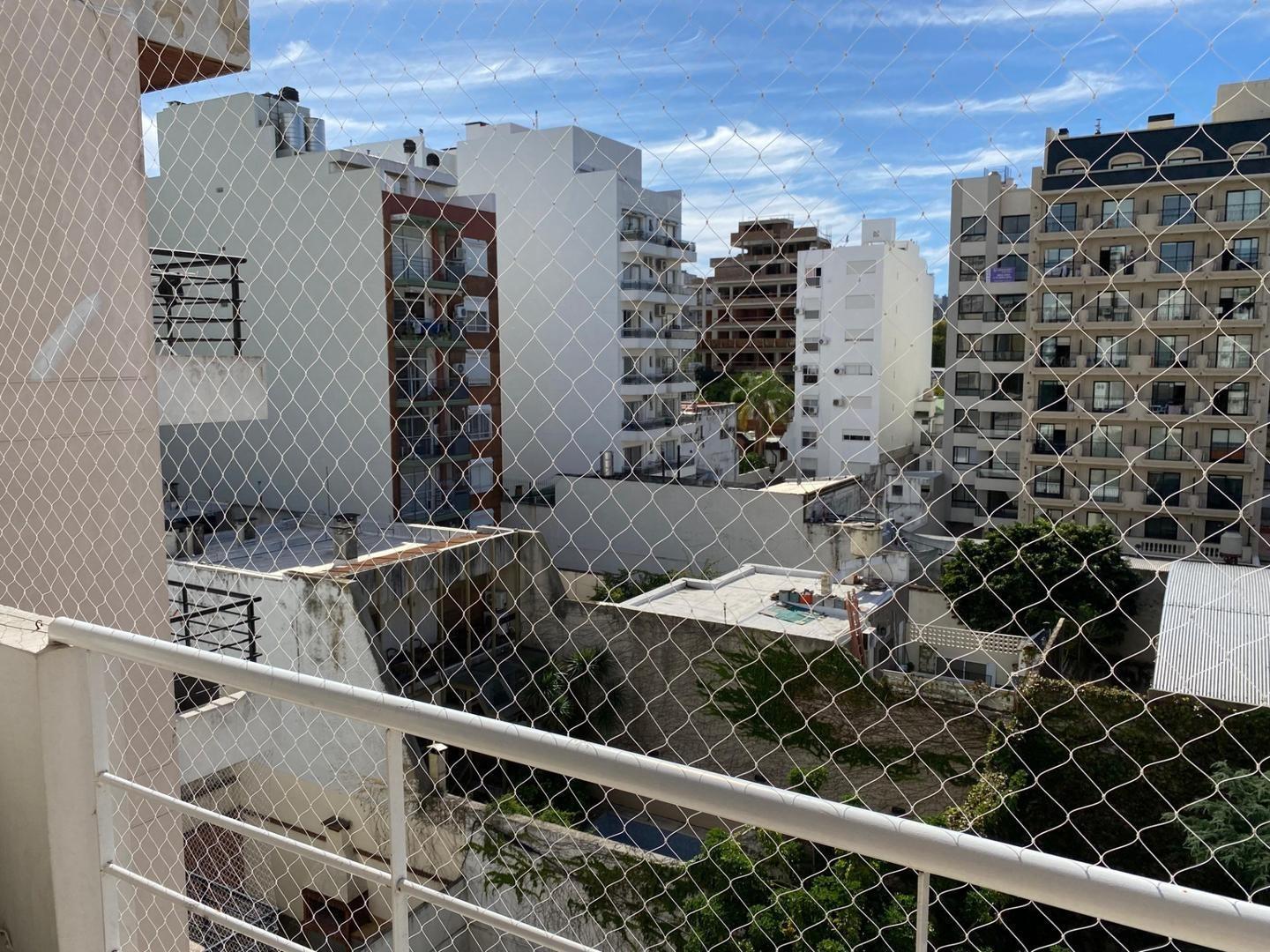 Foto de Monoambiente Balcón Vista abierta Flores, imagen 5