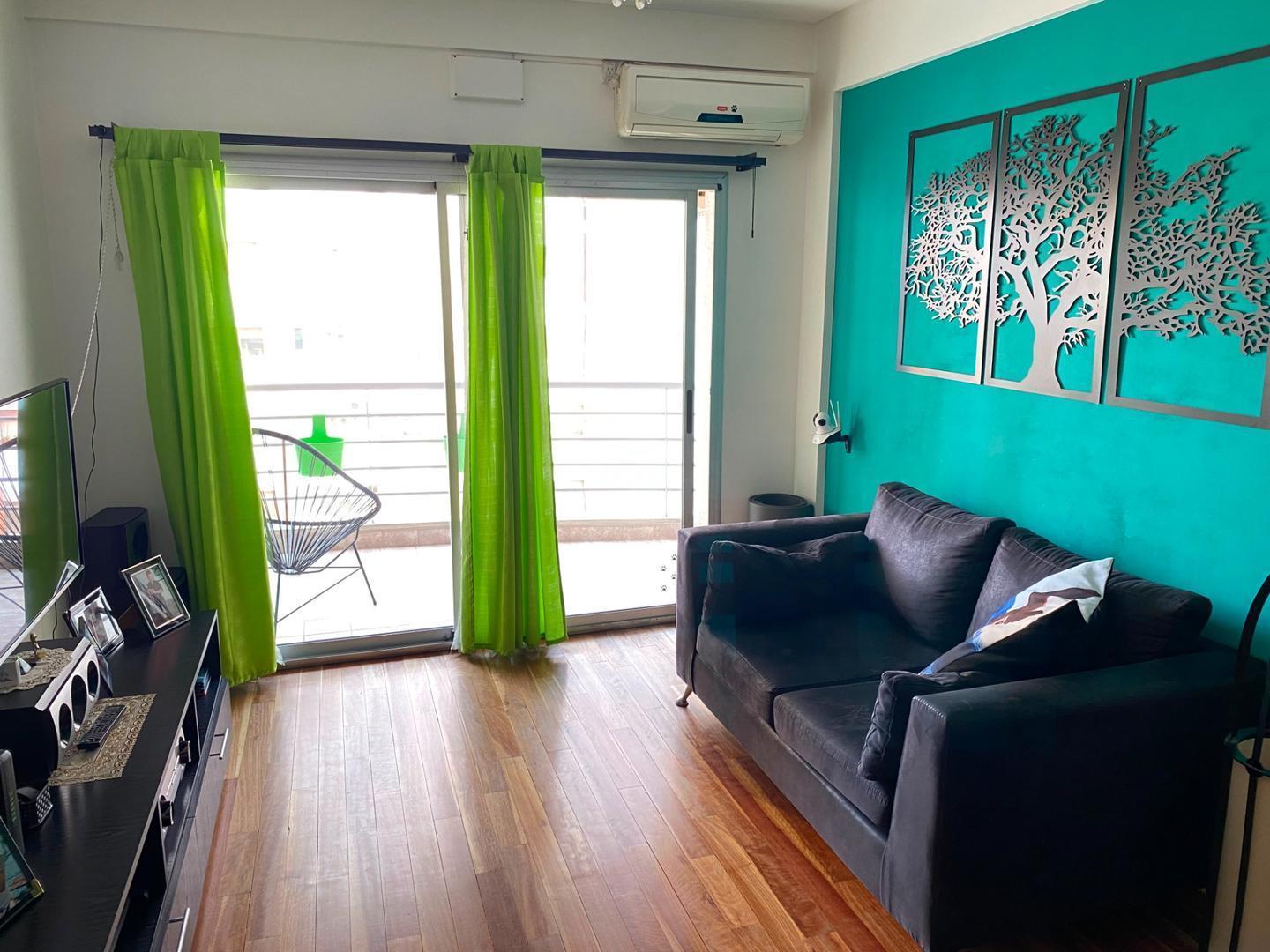 Foto de Departamento 2 Ambientes Cochera Caballito Excelente, imagen 1